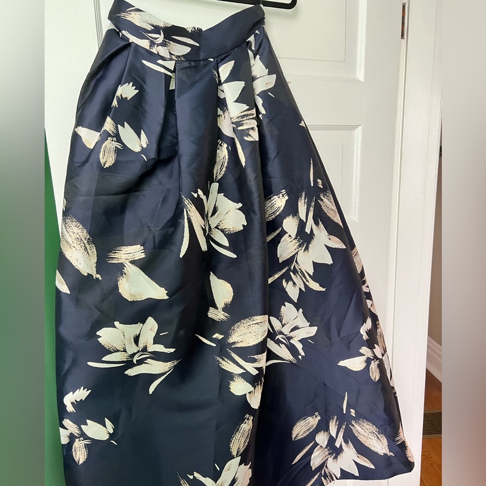 Eliza J Maxi Skirt 6